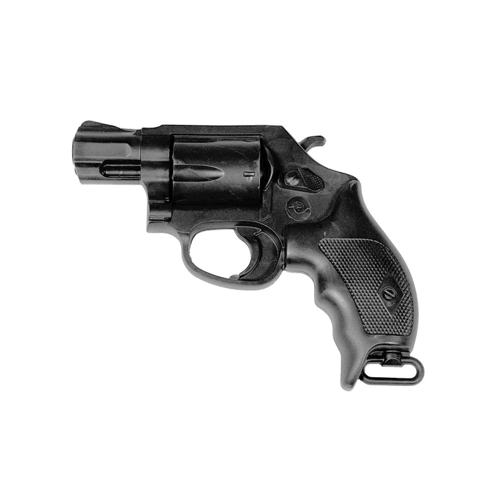 Colt Cobra .38 Inert Pistol Set Safe - Solid Plastic Prop - Prop Money Inc.