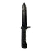 Ontario M9 Bayonet Style Poly Training Knife with 6.25 Inch Drop Point Blade Prop - Prop Money Inc.
