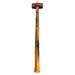 Foam LARGE 34 Inch Rubber Sledgehammer Stunt Prop - Prop Money Inc.