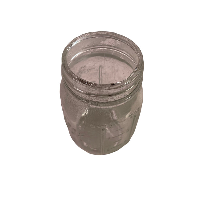 SMASHProps 300 ml Breakaway Mason Jar Prop - Prop Money Inc.