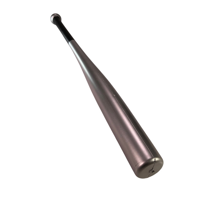 Baseball Bat Flexible Foam Rubber Prop with Fiberglass Core - Prop Money Inc.