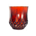 SMASHProps Breakaway Crystal Cut Tumbler Glass - Prop Money Inc.