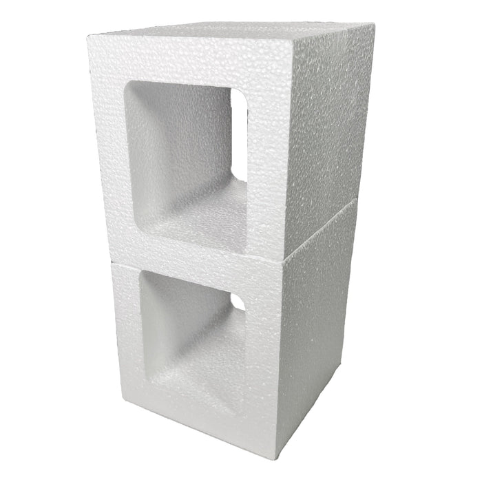 Lightweight Rigid EPS Foam Cement Cinder Block Prop - Prop Money Inc.