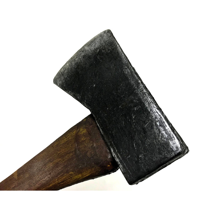 Foam Rubber 22.5 Inch Medium Sized Hatchet Axe Prop - Prop Money Inc.