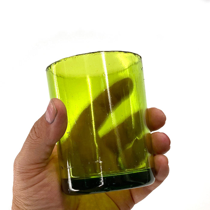 SMASHProps Breakaway Tumbler Glass - Prop Money Inc.
