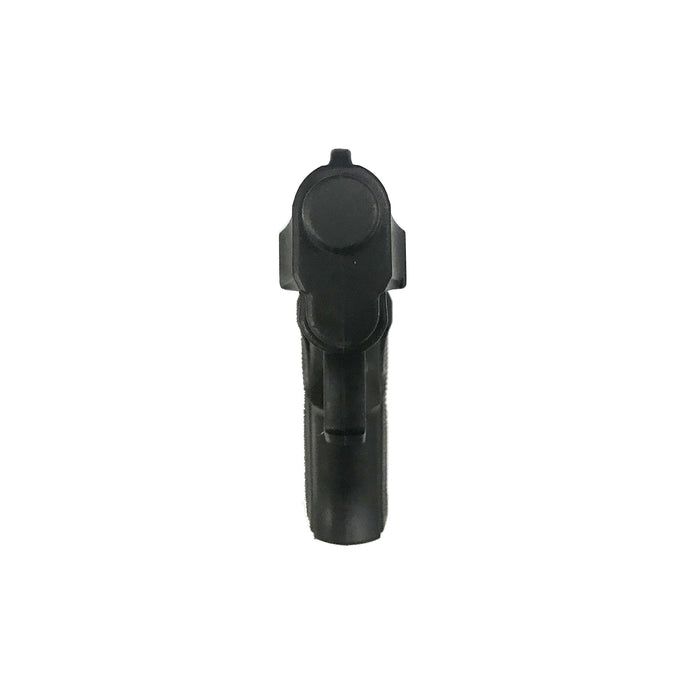 9mm Solid Rubber Handgun Pistol Non Firing Prop or Training Aid - Prop Money Inc.