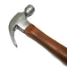 Foam Rubber Standard Claw Hammer Stunt Prop - Prop Money Inc.