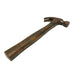 Foam Rubber Standard Claw Hammer Stunt Prop - Prop Money Inc.