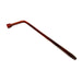 Rubber Tire Iron Stunt Flexible Special Effects Action Prop - Prop Money Inc.