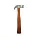 Foam Rubber Standard Claw Hammer Stunt Prop - Prop Money Inc.