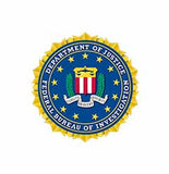 FBI - Logo