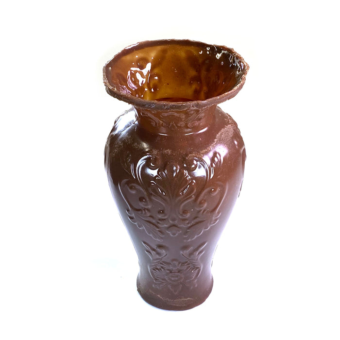 SMASHProps Breakaway Large Georgian Vase 7.5 Inch - Prop Money Inc.