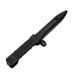 Ontario M9 Bayonet Style Poly Training Knife with 6.25 Inch Drop Point Blade Prop - Prop Money Inc.