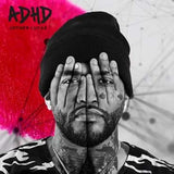 Joyner Lucas Revenge ADHD Album Video