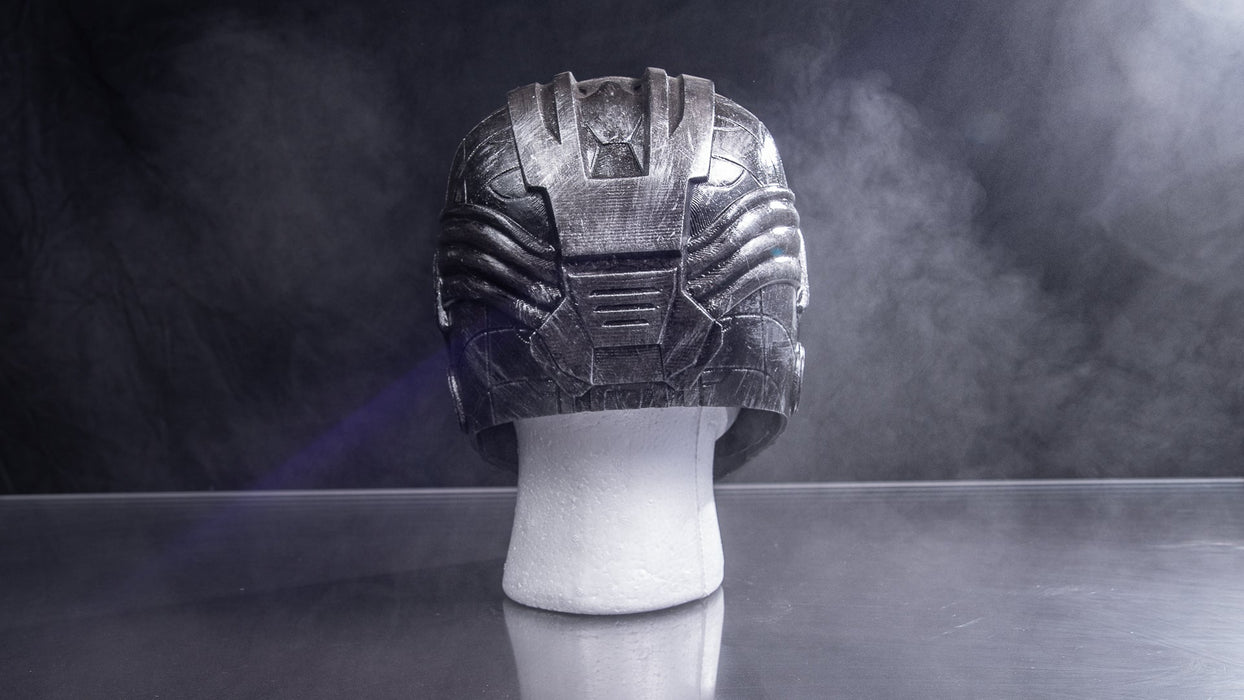 Revan Helmet Wearable Costume Display Prop - Prop Money Inc.