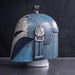 Katan Mando Helmet Helm Cosplay - Prop Money Inc.