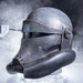 Bad Batch Crosshair Clone Trooper Helmet for Cosplay - Prop Money Inc.