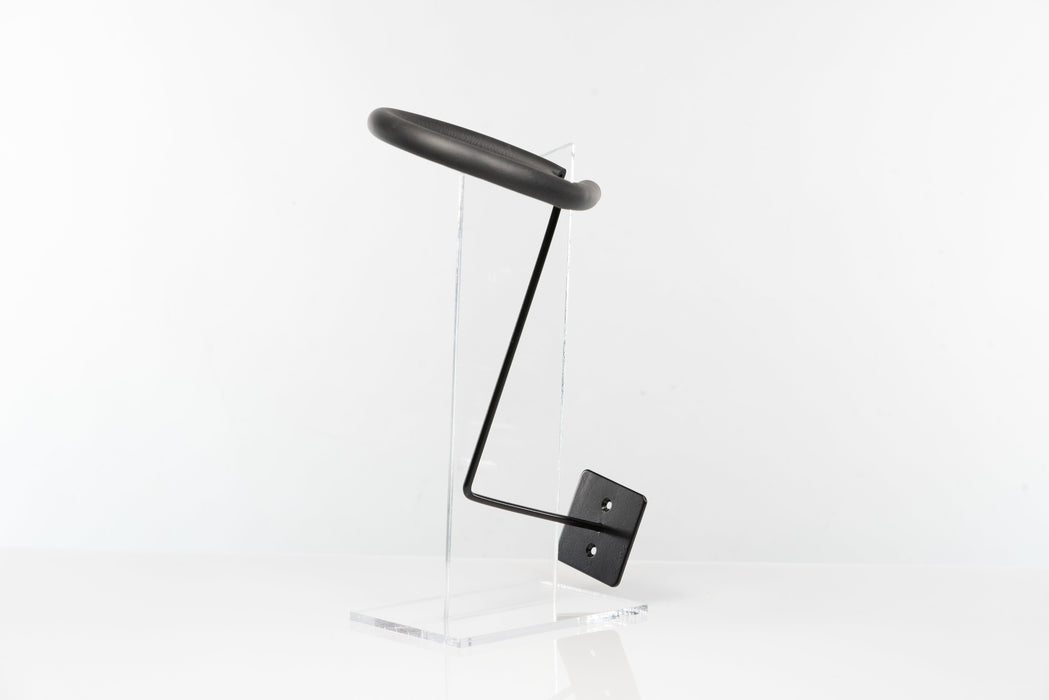 Wall Mounted Helmet Display Holder - Prop Money Inc.