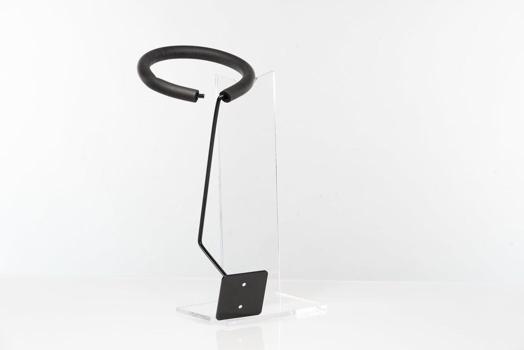 Wall Mounted Helmet Display Holder - Prop Money Inc.