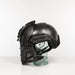 Space Warrior Tactical Helmet Cosplay - Prop Money Inc.