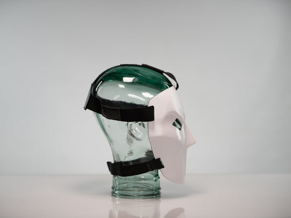 Casey Jones Mask Cosplay Prop - Prop Money Inc.