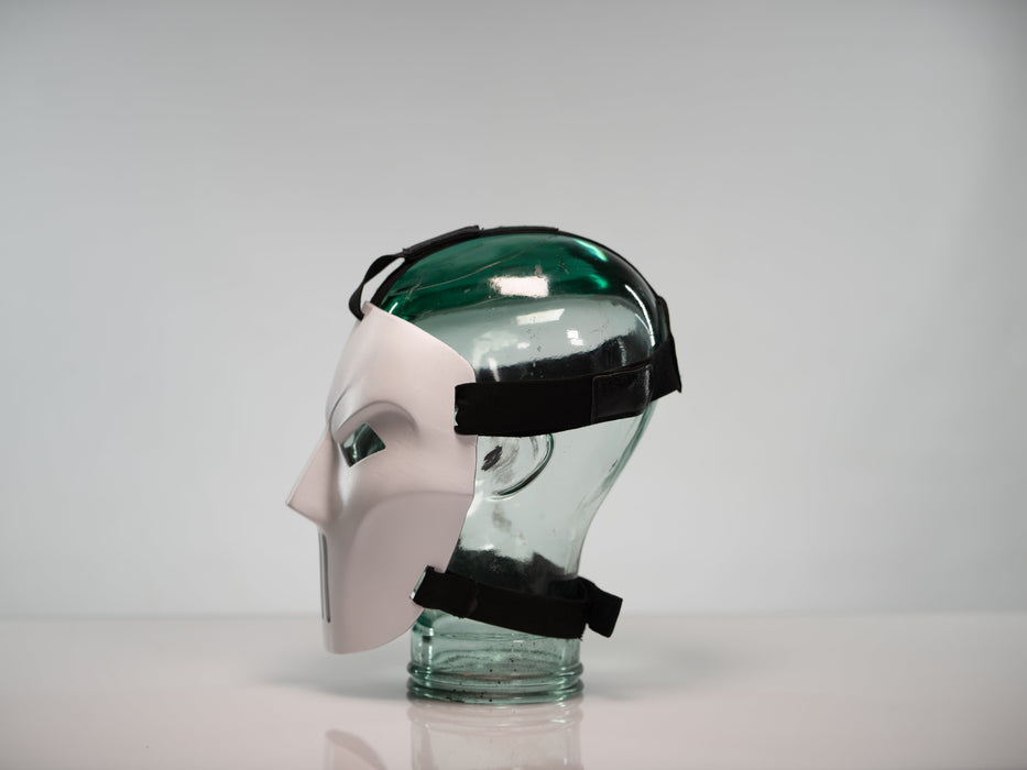 Casey Jones Mask Cosplay Prop - Prop Money Inc.