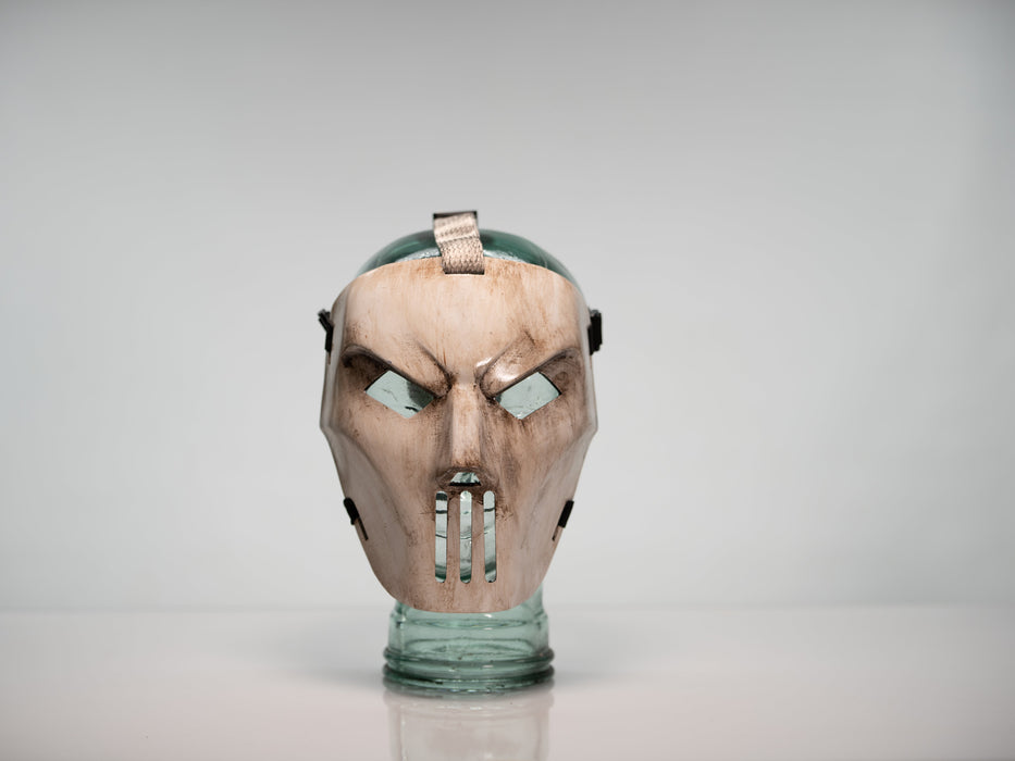 Casey Jones Mask Cosplay Prop - Prop Money Inc.
