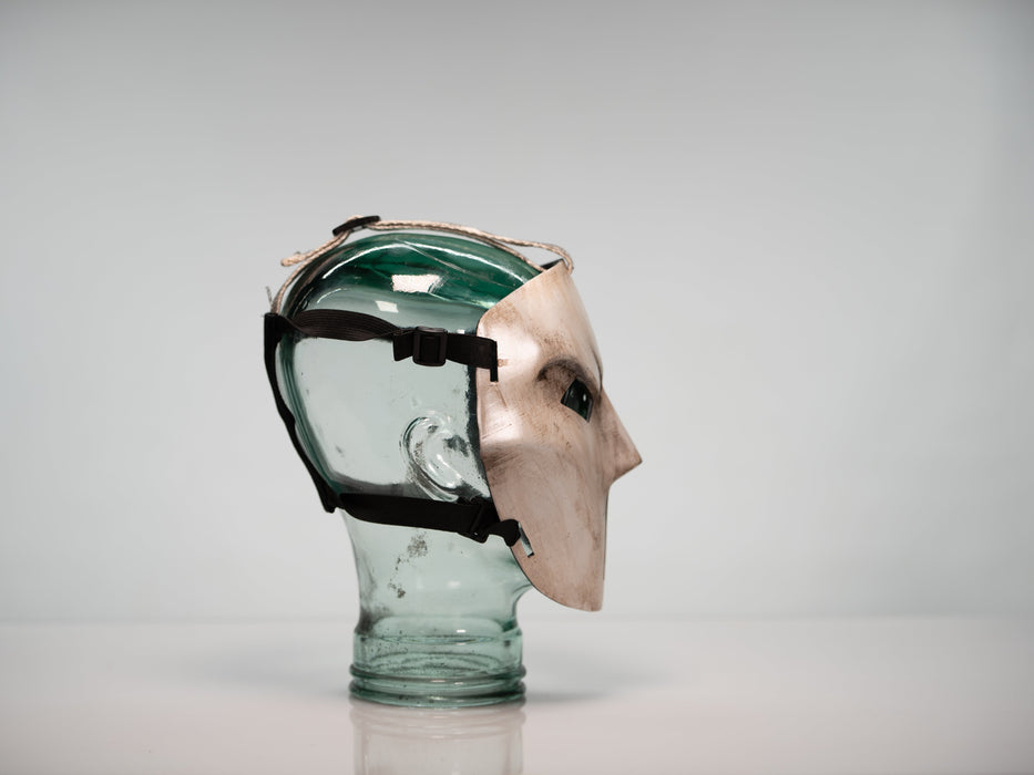 Casey Jones Mask Cosplay Prop - Prop Money Inc.