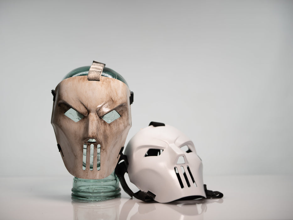 Casey Jones Mask Cosplay Prop - Prop Money Inc.