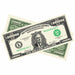 1 Million Dollar Bill Franklin D. Roosevelt Prop Money Inc.