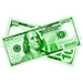 $100 New Series Green Bills - PropMoney.com