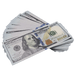 $30,000 Full Print Stacks Mix - PropMoney.com