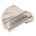 $30,000 Full Print Stacks Mix - PropMoney.com