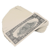 All Denomination Full Print 1990 Series Mixed Bills Stack - PropMoney.com