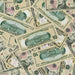 $10 Bills New Series Full Print Prop Money - Prop Money Inc.