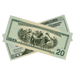 Harriet Tubman tribute bill for history education and collectors