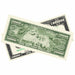 Vintage million dollar novelty bills for productions and displays